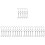25Pcs Stainless Steel Double Roast Hooks Silver for Meat Poultry Bbq 7