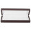 Sac Harmonica Bois Noir Léger Et Pratique Pour Transport Facile 6