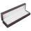 Sac Harmonica Bois Noir Léger Et Pratique Pour Transport Facile 7