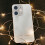 1Pc Camera Lens Protective Frame With Rhinestone For Iphone12 11