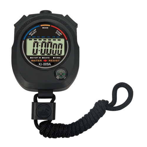 1pc Sports Student Electronic Timer