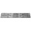 Silver Paper Weight Silver 1 Pair 7
