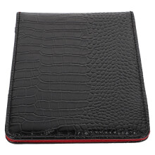 Case Fitness Stationery Protective Cover