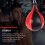 3 Pcs Punching Ball Aldult Child 5