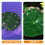 10Pcs Durable Eva Floating Lotus Leaf Ornament for Fishpond Decor 10