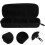 Portable For Recording Handheld Microphone Storage Case 1set 2