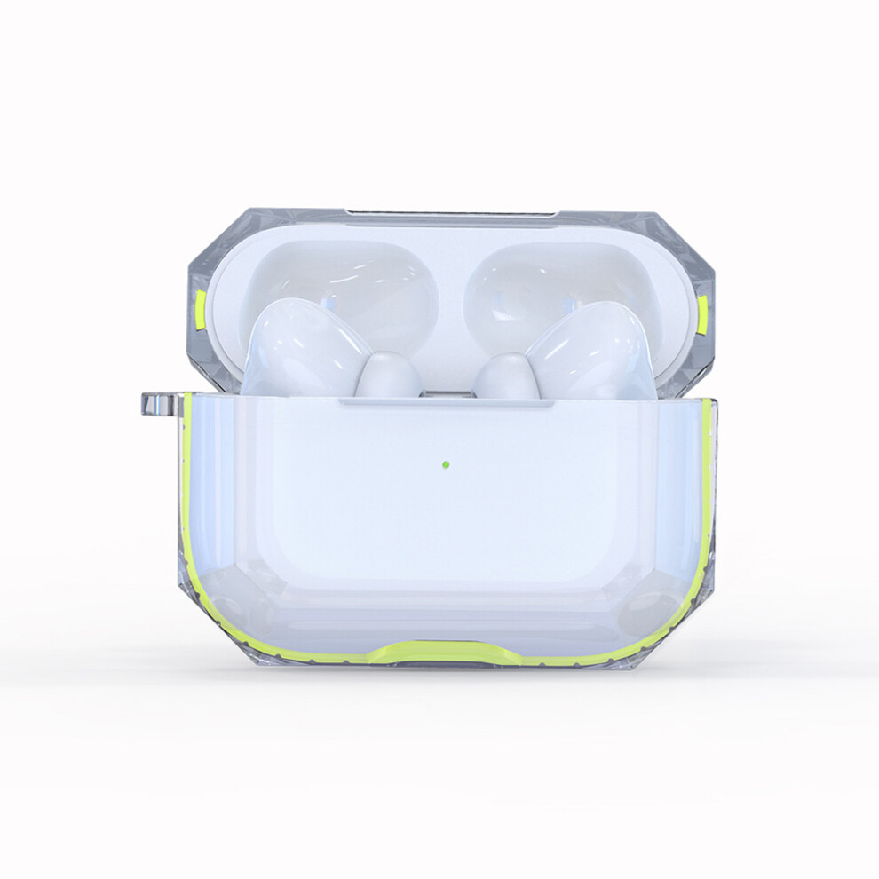 Mlins Buds Case Protective Earphone Full Headset Wireless Protector 3252015609663