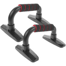 2Pcs Push-Up Holders PVC Frames for Muscle Building and Arm Workouts