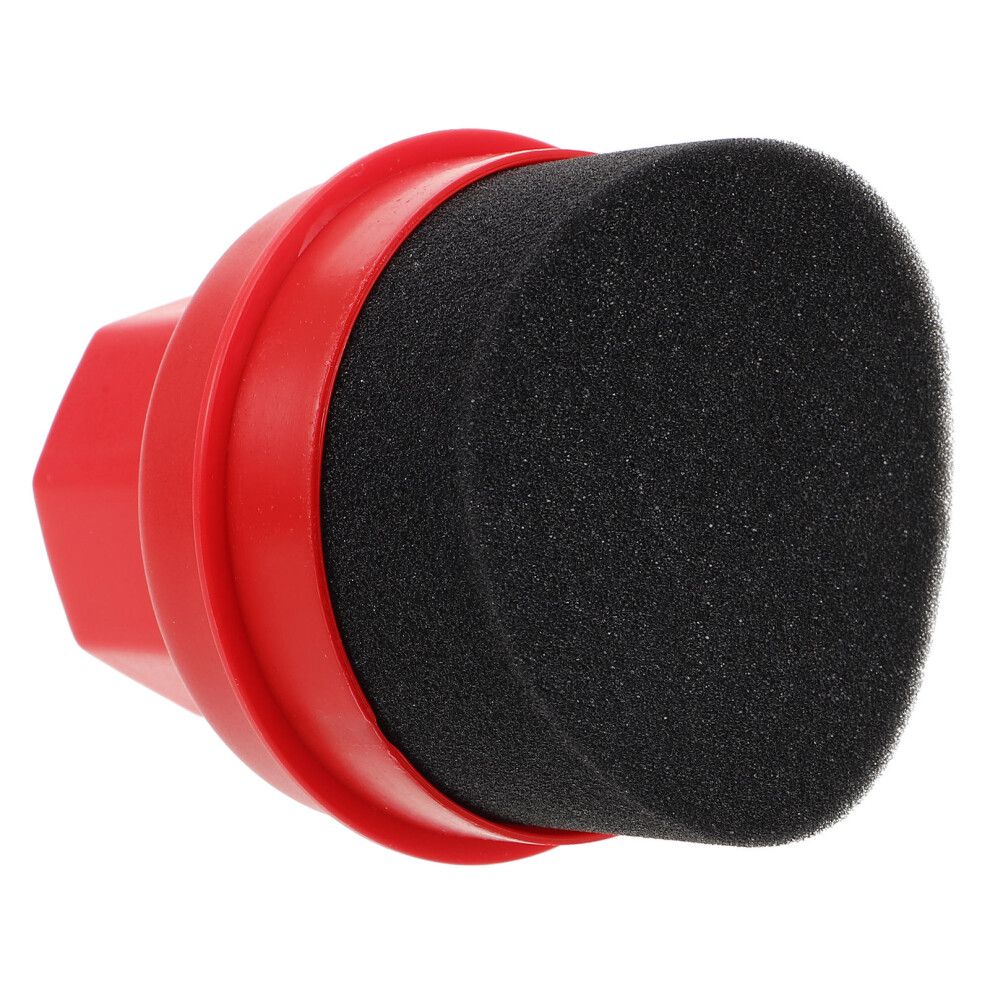Multi Car Polishing Pad Pp Sponge Wax Applicator Brush For Tires 3062886821831