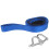 Raindrops Strap With Hook Aluminum 1set 196.50x3.14x0.12in 8