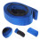 Raindrops Strap With Hook Aluminum 1set 196.50x3.14x0.12in 3