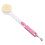 Handle Bath Brush Household Rub Back Brush Bathing Accessories ( ) 1