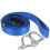 Raindrops Strap With Hook Aluminum 1set 196.50x3.14x0.12in 4