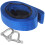 Raindrops Strap With Hook Aluminum 1set 196.50x3.14x0.12in 6