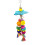 Parrot Hanging Stand 1pcs In Assorted Colors For Macaw 1
