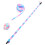 1Set Plush Cat Spring Toy Interactive Stick for Cats 10