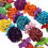 Parrot Hanging Stand 1pcs In Assorted Colors For Macaw 6