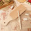 One Set Wooden Gnocchi Board And Rolling Pin For Kitchen Use 8