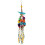 Parrot Hanging Stand 1pcs In Assorted Colors For Macaw 9