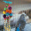 Parrot Hanging Stand 1pcs In Assorted Colors For Macaw 5