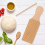 One Set Wooden Gnocchi Board And Rolling Pin For Kitchen Use 3