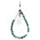 Cell Phone Lanyard Wrist Hand Grip Agate Material 1