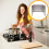 Practical Design Anti Splash Stainless Steel Kitchen Baffle 6