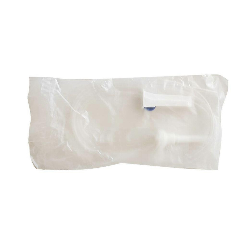 (As Show, 101) Transparent Drink Bag Blood Bag For Halloween Parties Scary Party Supply 5213747891243