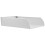 Gutter Splash Guards Downspout White 1set 11.4x7.9x2.8in 9