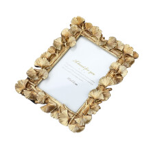 Decorative Picture Frames Square Personality Tabletop Photo Household