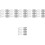 60 Pcs Disc Brake Adjuster Stainless Steel Caliper Tool 4