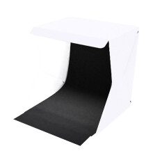 Led Light Box Photo Tent for Product Photography