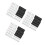 6sets Piano Keyboard Stickers For Easy To Apply Decals For Beginners For Learning And Teaching Notations 10