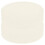 2Pcs Professional PVC Ice Hockey Puck for Practicing Beige 1