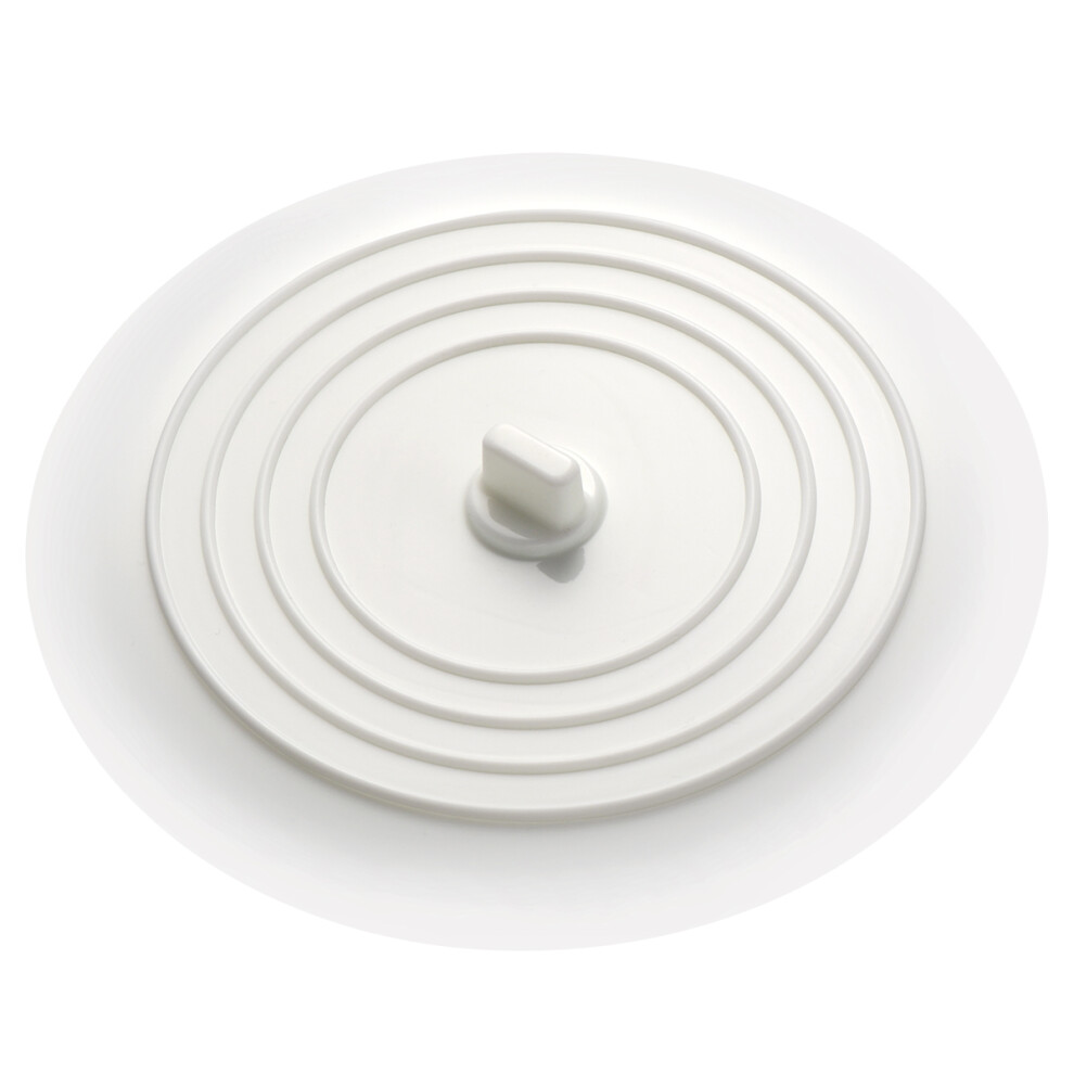Tub Stopper Cover Plug For Bathtub Drain Practical Sink Easy Clean 3034047991738