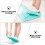foot calf adjustable incline stretch board workout tool 8