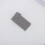 Sky-Blue Mini Ironing Board Durable Polyester Steamer Backing Pad 9