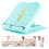 foot calf adjustable incline stretch board workout tool 2