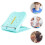 foot calf adjustable incline stretch board workout tool 4