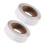 2Pcs Portable Correction Tape Adhesive Multicolor for Home Office Use 11