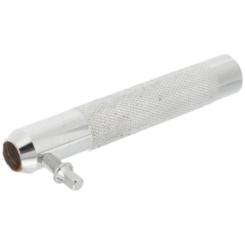 Durable Silver Cast Iron Drum Accessory Balancing Weight for Tuba