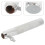 Durable Silver Cast Iron Drum Accessory Balancing Weight for Tuba 6