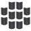 10pcs Angle Corner Protector Speaker Corners Protector Guards 1
