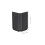 10pcs Angle Corner Protector Speaker Corners Protector Guards 9