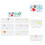 7pcs Reusable Plastic Stencils For Diy Projects Kids Adults 3