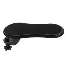 Raindrops Ergonomic Wrist Rest Arm Pad Comfort Desktop