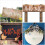 7pcs Reusable Plastic Stencils For Diy Projects Kids Adults 7
