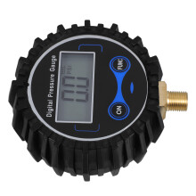Compacte Digitale Bandenspanning Meter Met Helder