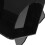 Black Durable Vinyl Record Holder Desktop Rack for Cd Storage 6