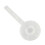 Beekeeping Tools Plastic White 10pcs 1